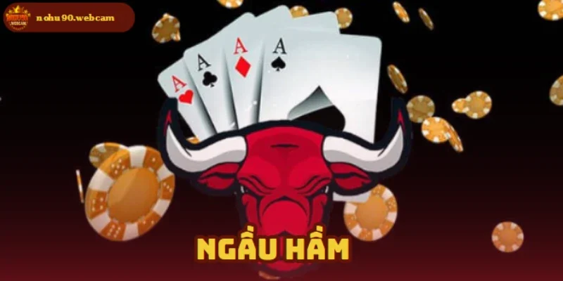 ngau ham anh dai dien