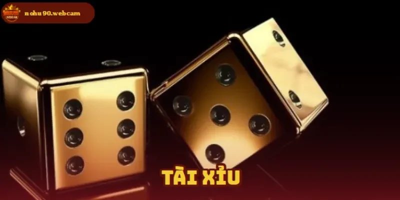 tai xiu anh dai dien