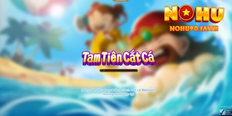 Tam Tiên Bắn Cá – Game Đổi Thưởng Cực Hot Dành Riêng Cho Bạn 1 Tam Tiên Bắn Cá