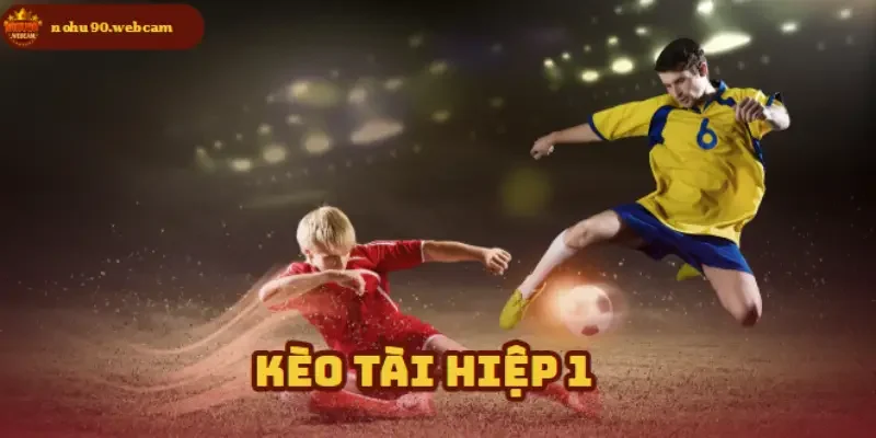 keo tai hiep 1 anh dai dien